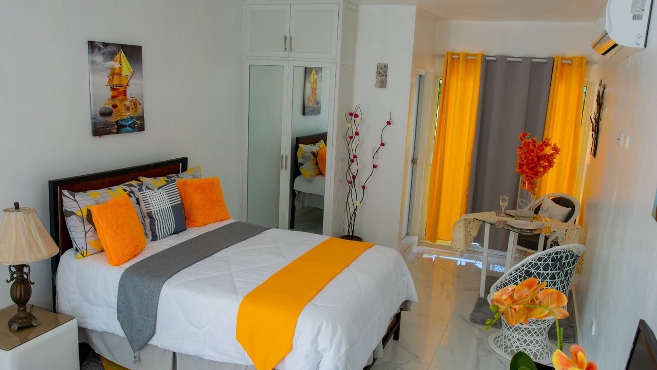 Photo of Bedroom in Barrio Las Yaguitas