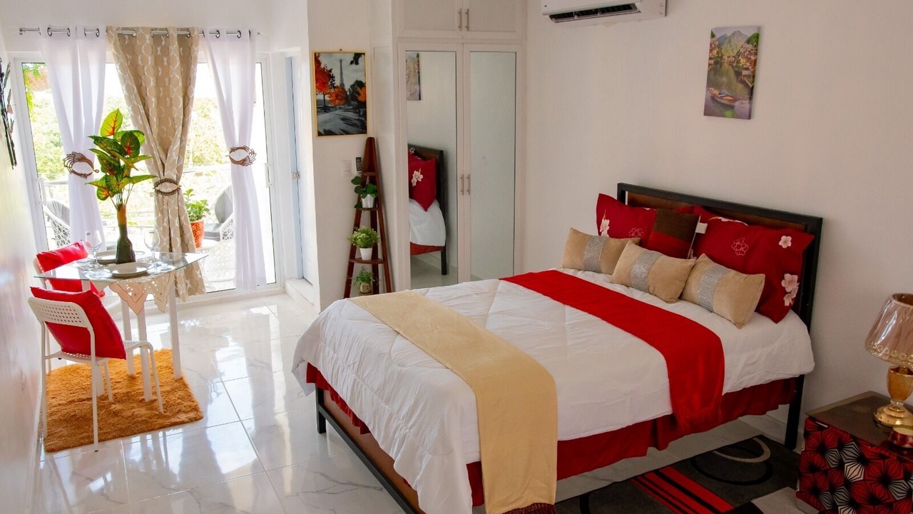 Photo of Bedroom in Barrio Las Yaguitas