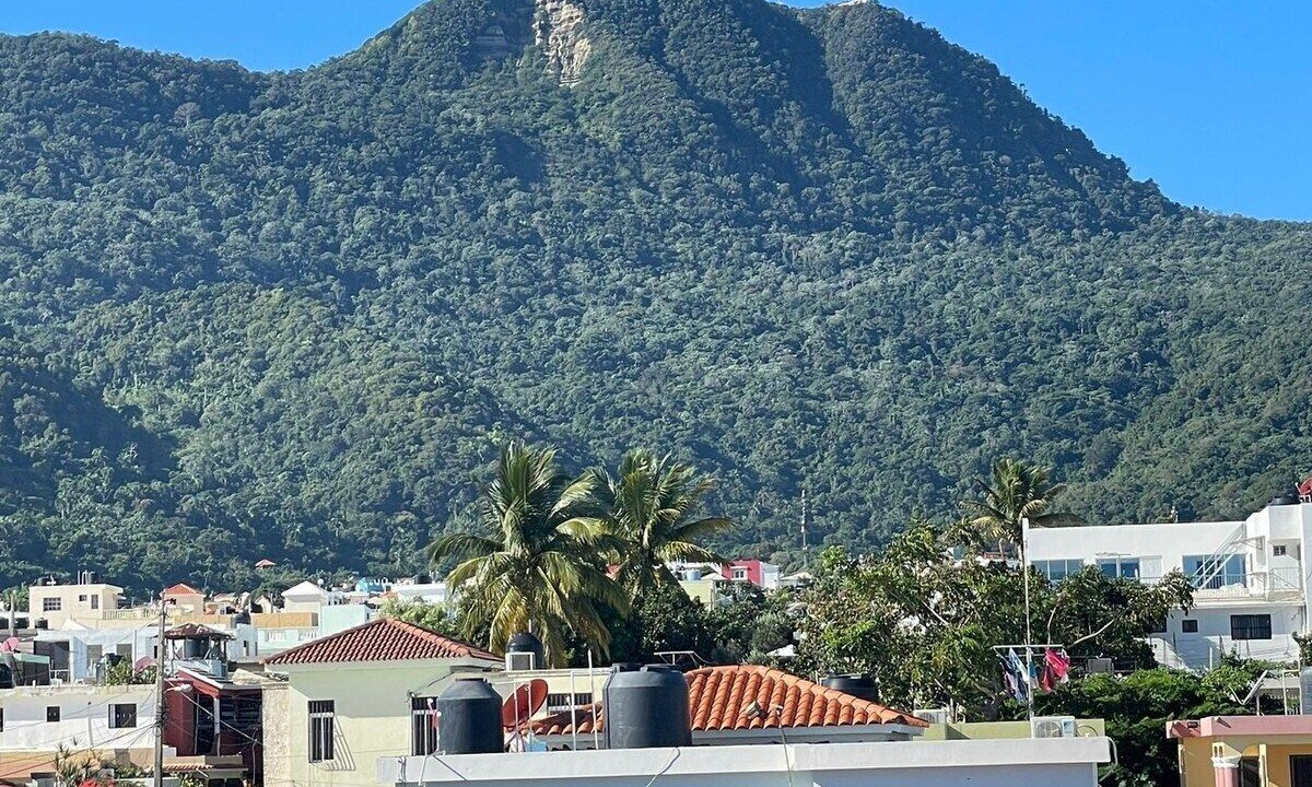 Photo of Outdoor in Barrio Las Yaguitas