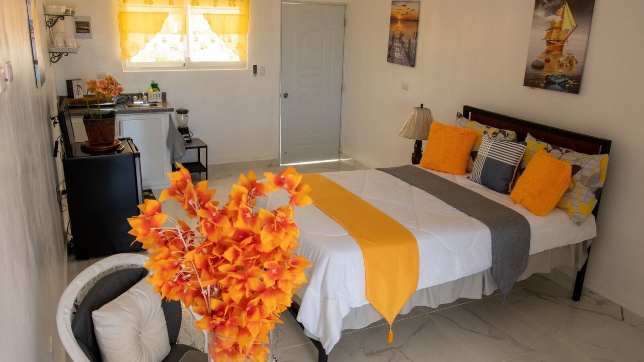 Photo of Bedroom in Barrio Las Yaguitas