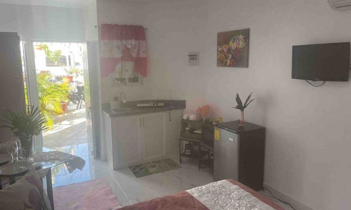 Photo of Kitchen in Barrio Las Yaguitas