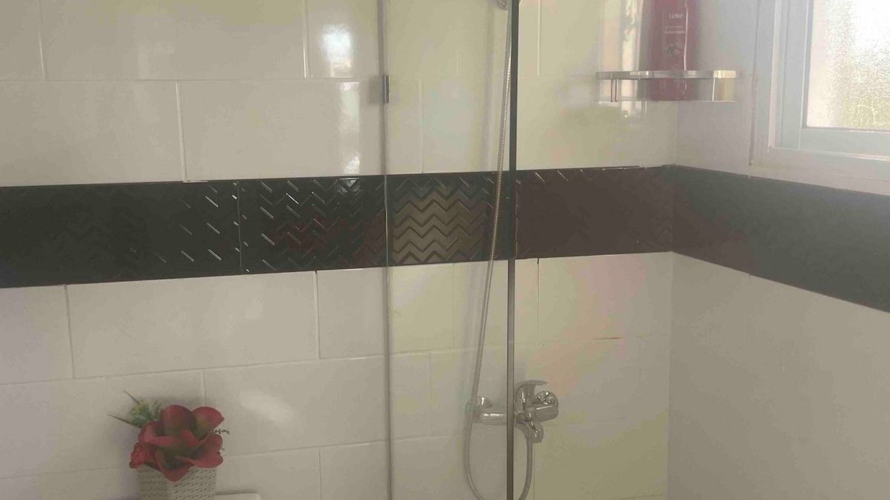 Photo of Bathroom in Barrio Las Yaguitas