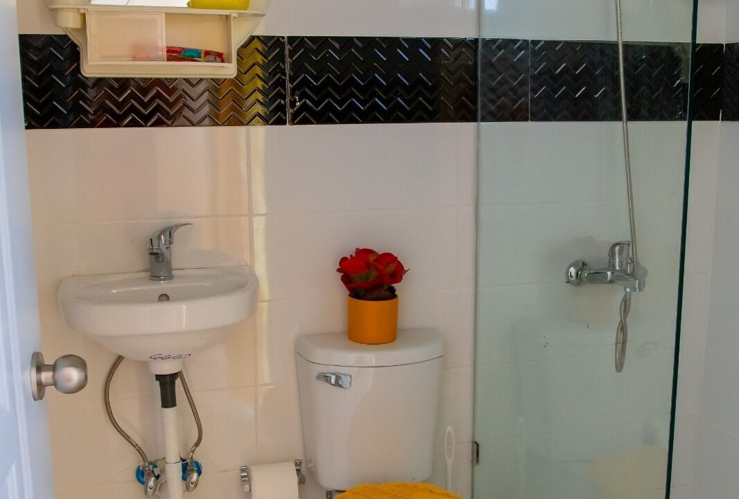 Photo of Bathroom in Barrio Las Yaguitas
