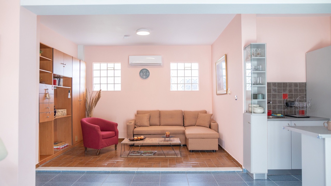 Photo of Livingroom in Tingaki