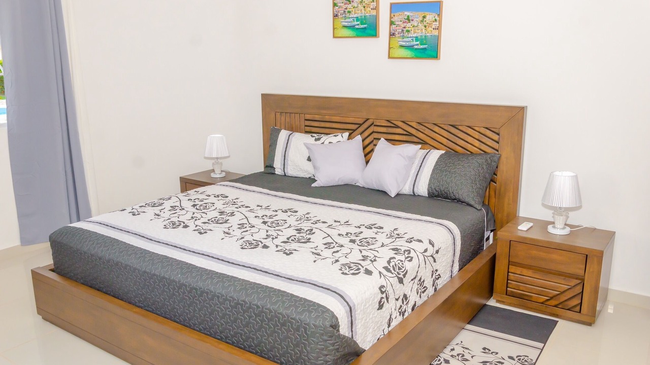 Photo of Bedroom in Bani