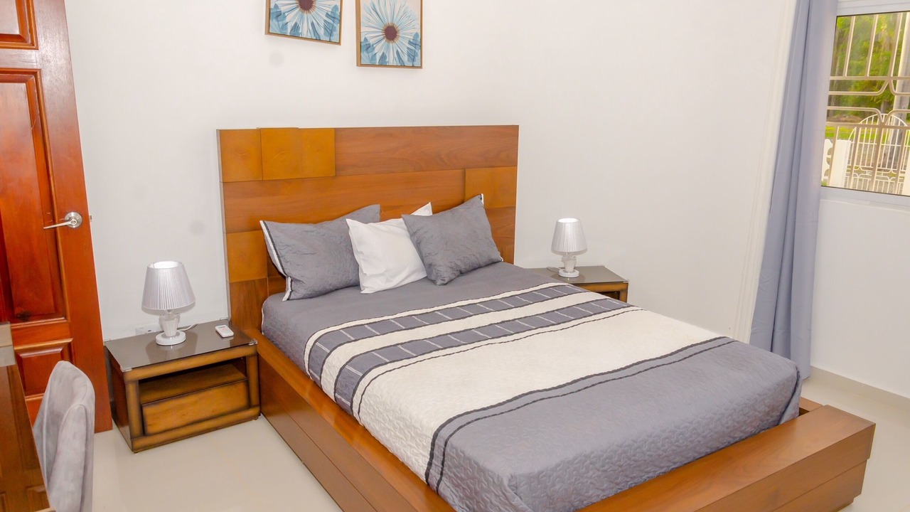 Photo of Bedroom in Bani