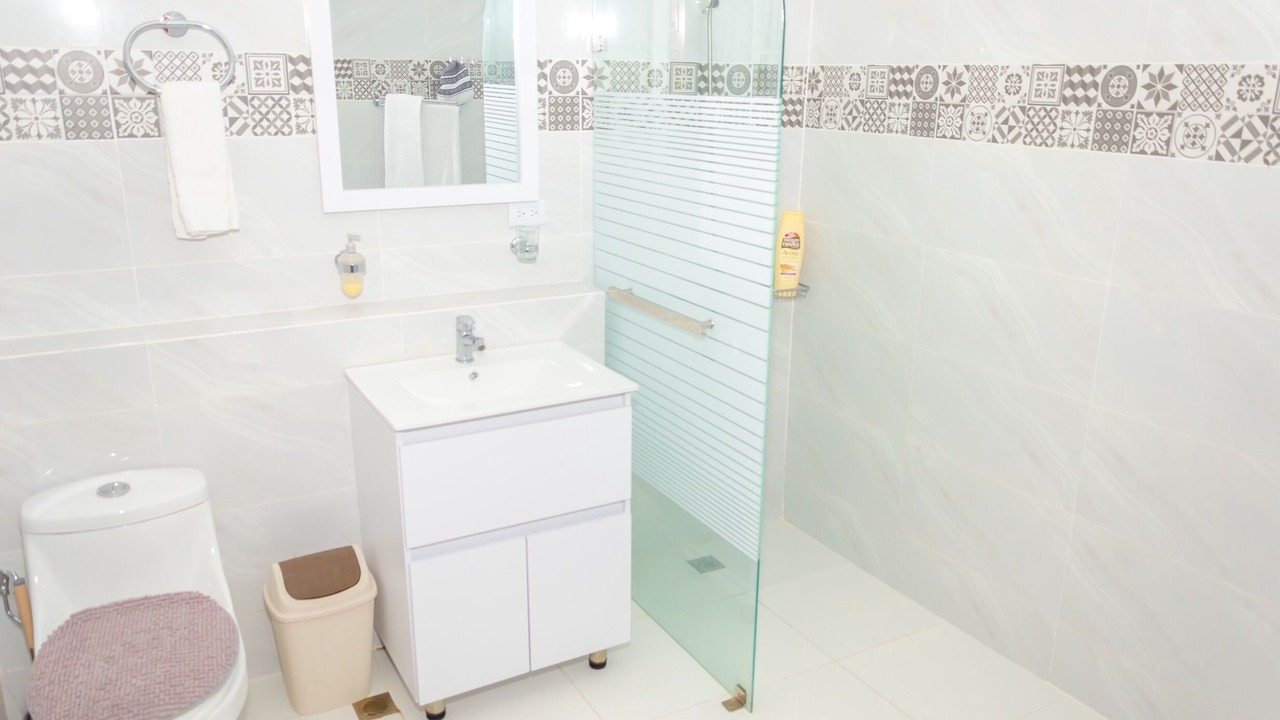 Photo of Bathroom in Bani