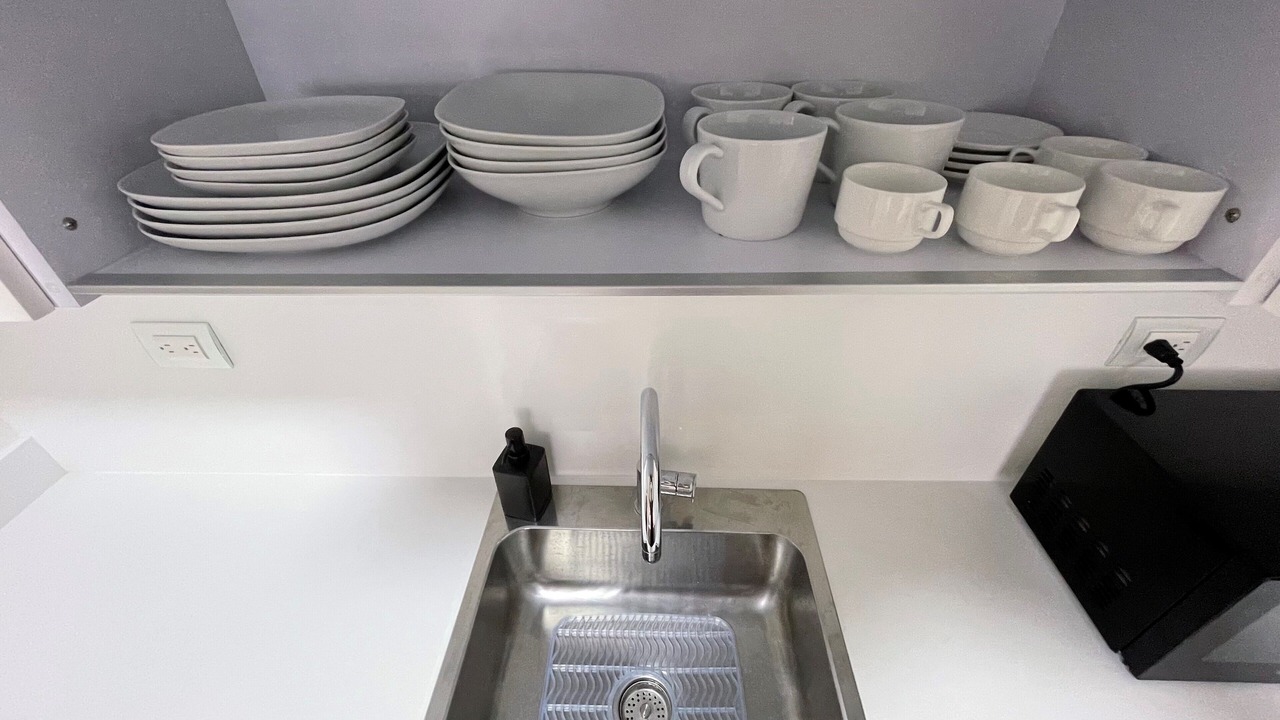 Photo of Kitchen in El Soco
