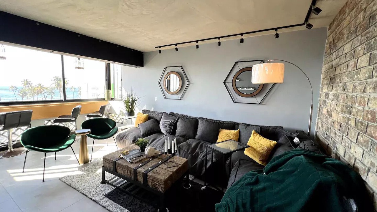 Photo of Livingroom in Ciudad Universitaria