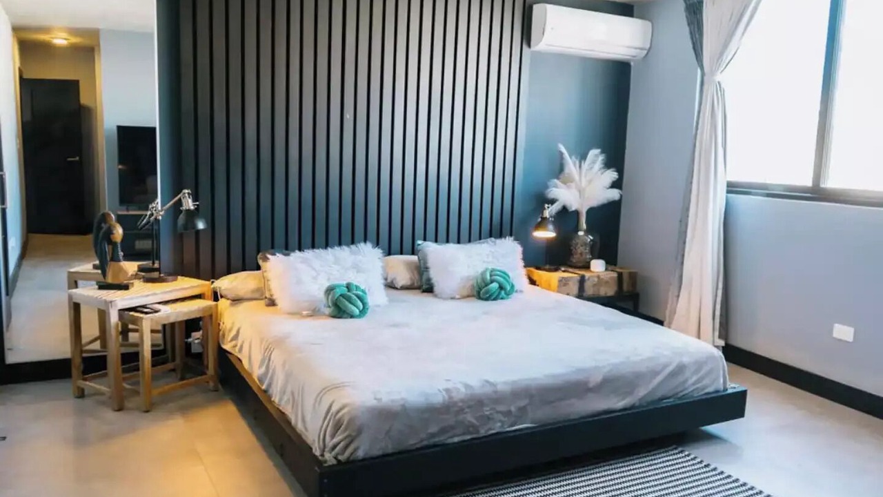 Photo of Bedroom in Ciudad Universitaria