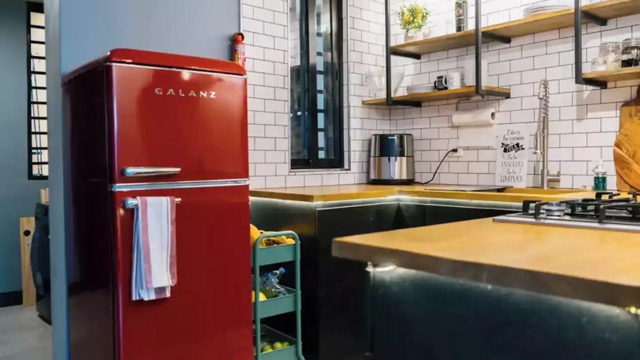 Photo of Kitchen in Ciudad Universitaria