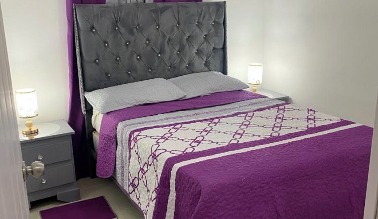 Photo of Bedroom in Santiago Province