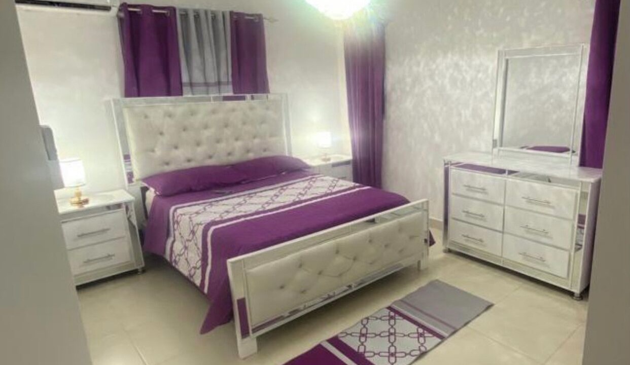 Photo of Bedroom in Santiago Province