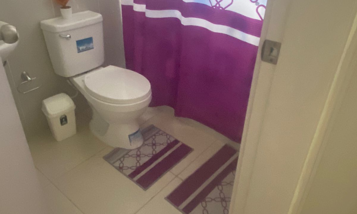 Photo of Bathroom in Santiago Province