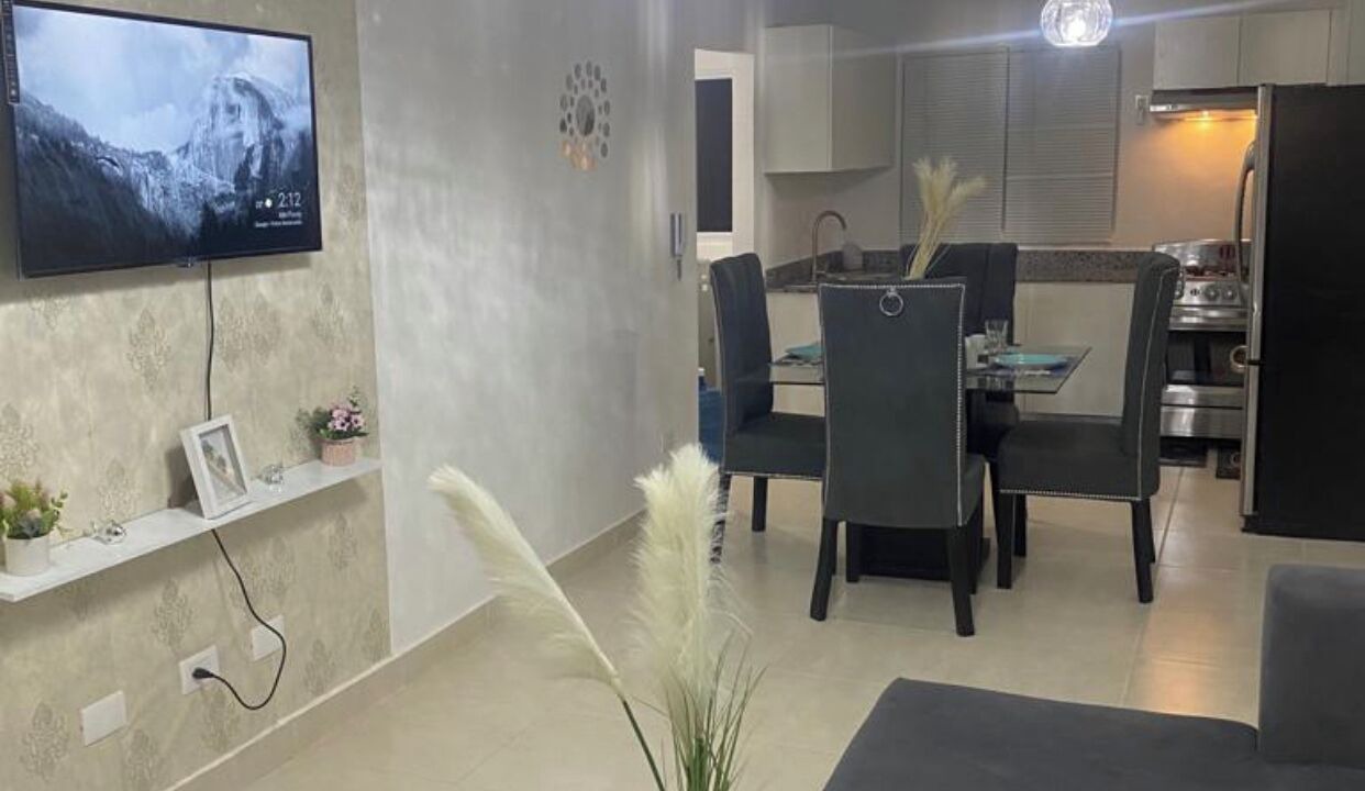 Photo of Livingroom in Santiago Province