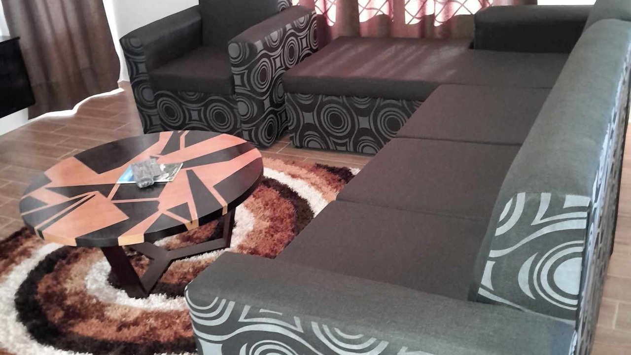 Photo of Livingroom in Martintar