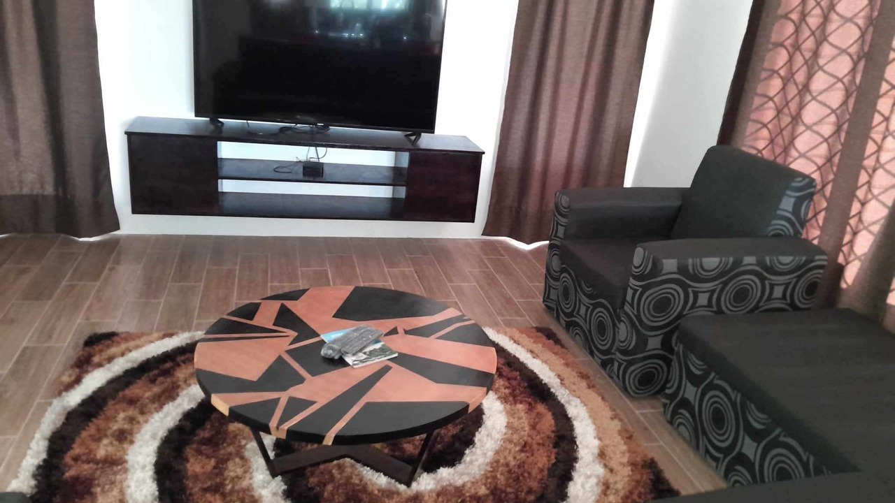 Photo of Livingroom in Martintar