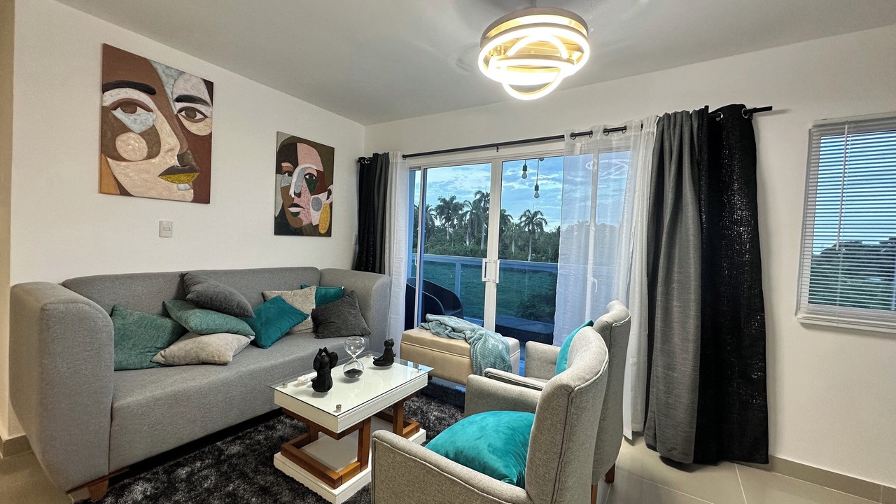 Photo of Livingroom in Punal
