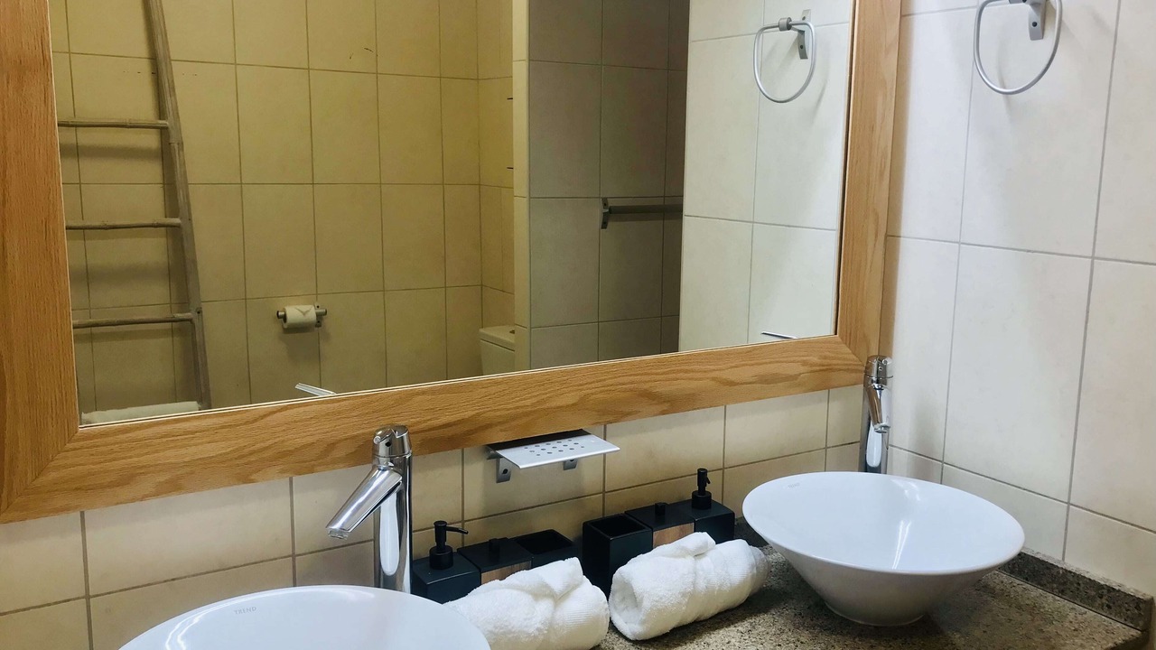 Photo of Bathroom in Papeete