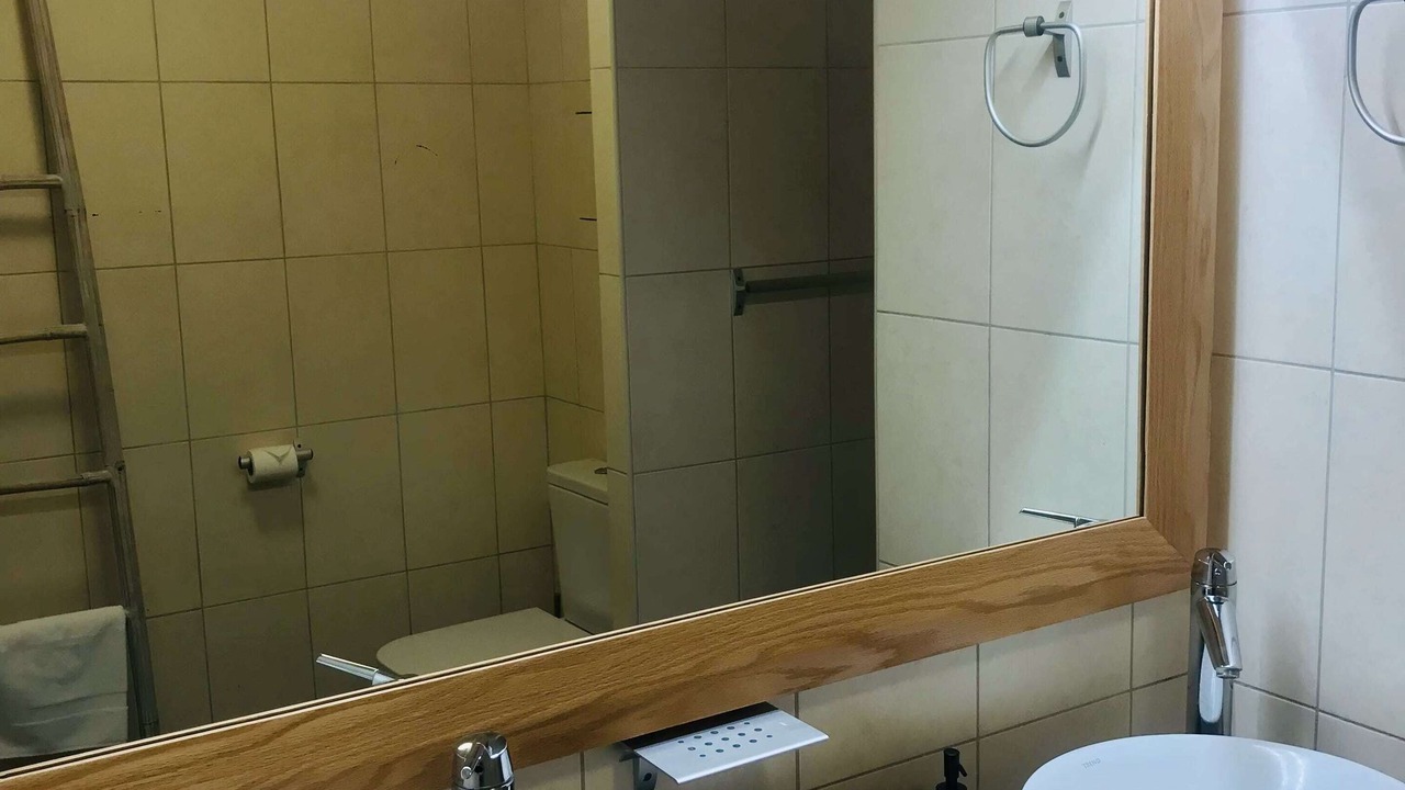 Photo of Bathroom in Papeete