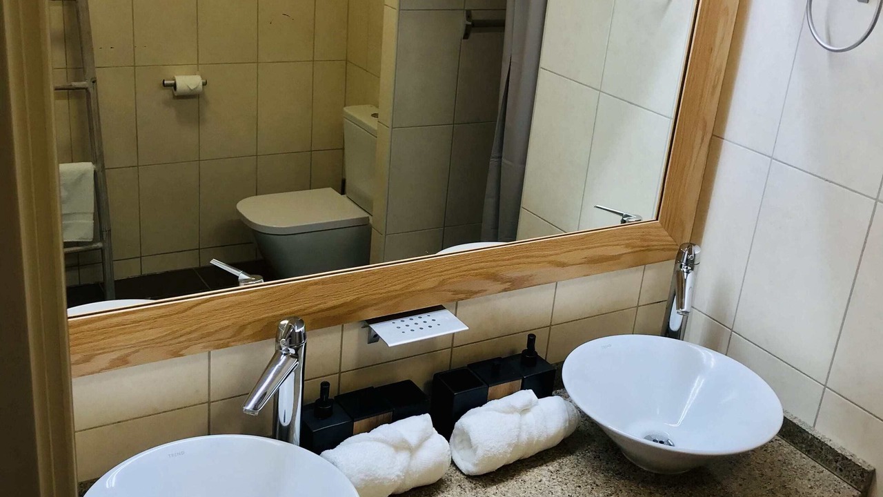 Photo of Bathroom in Papeete