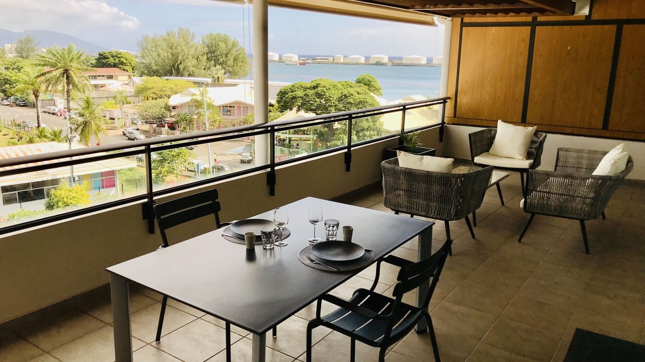 Photo of Outdoor in Papeete