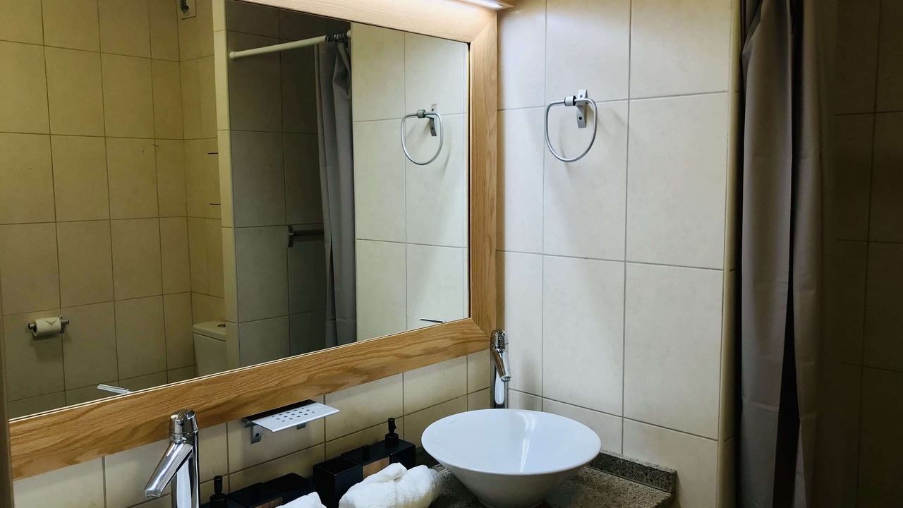 Photo of Bathroom in Papeete