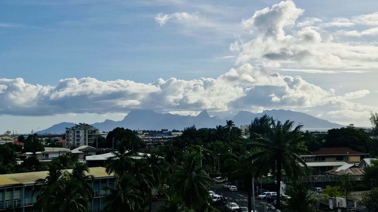 Photo of Outdoor in Papeete