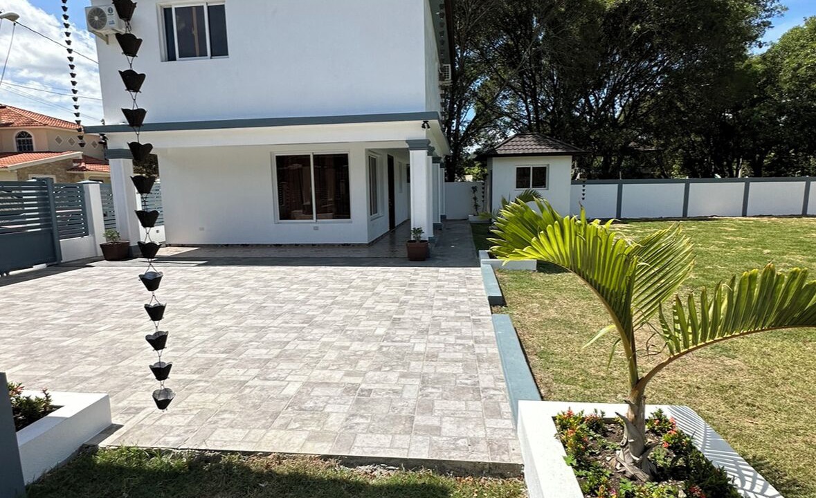 Photo of Outdoor in Moncion
