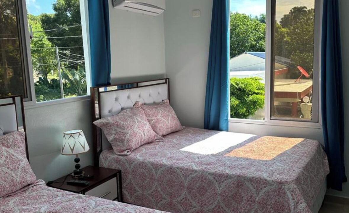 Photo of Bedroom in Moncion