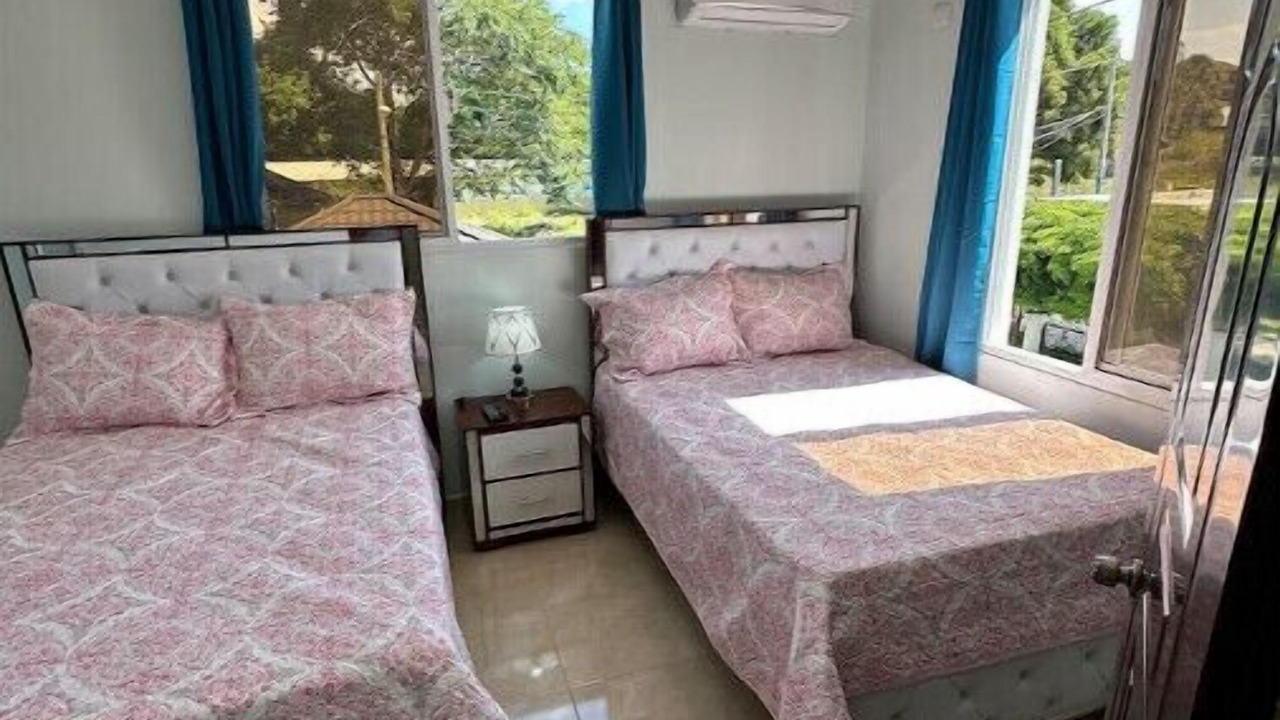 Photo of Bedroom in Moncion