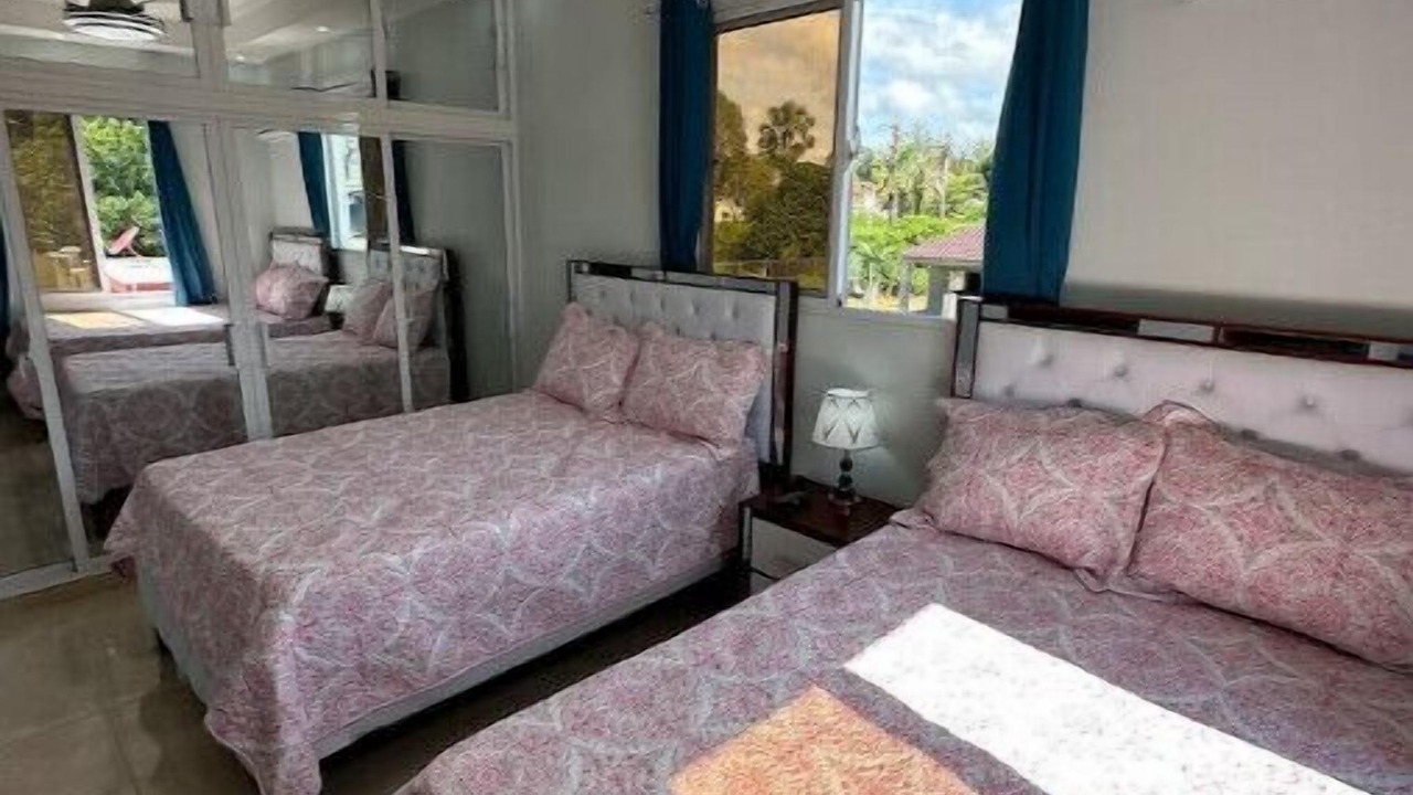 Photo of Bedroom in Moncion