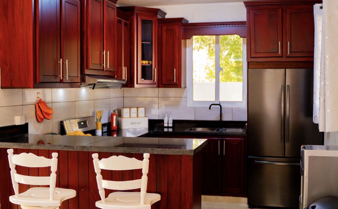 Photo of Kitchen in Moncion