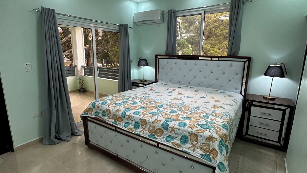 Photo of Bedroom in Moncion