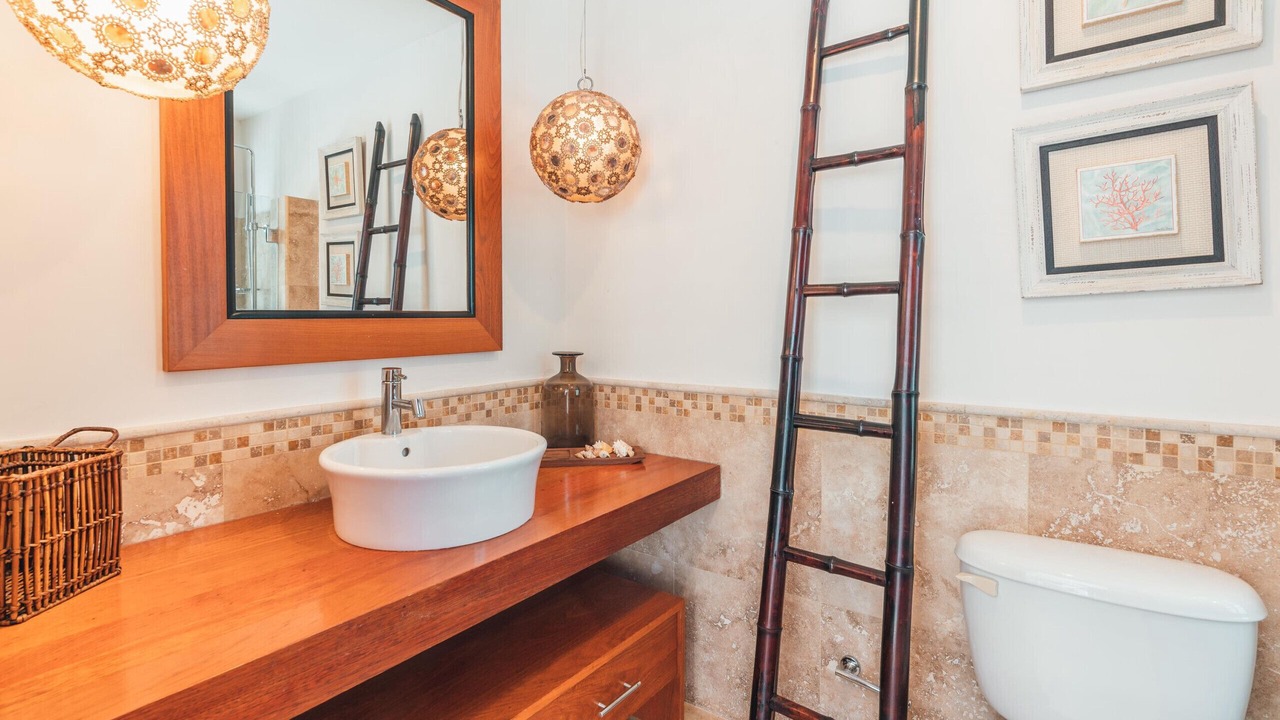 Photo of Bathroom in Puerto Bahia