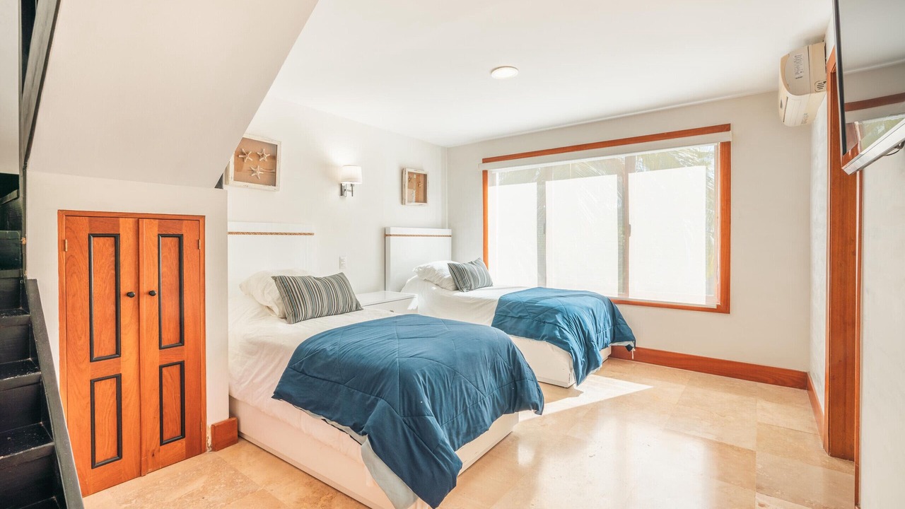 Photo of Bedroom in Puerto Bahia