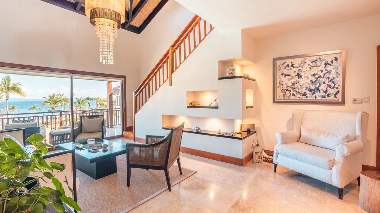 Photo of Livingroom in Puerto Bahia