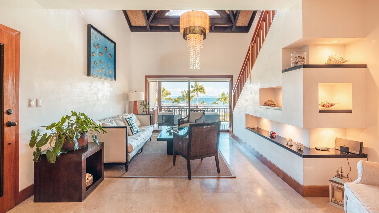 Photo of Livingroom in Puerto Bahia