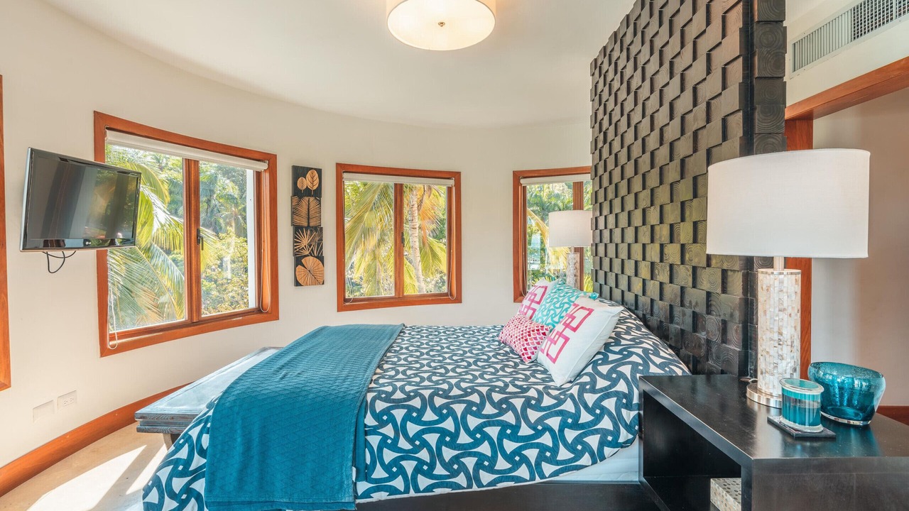 Photo of Bedroom in Puerto Bahia