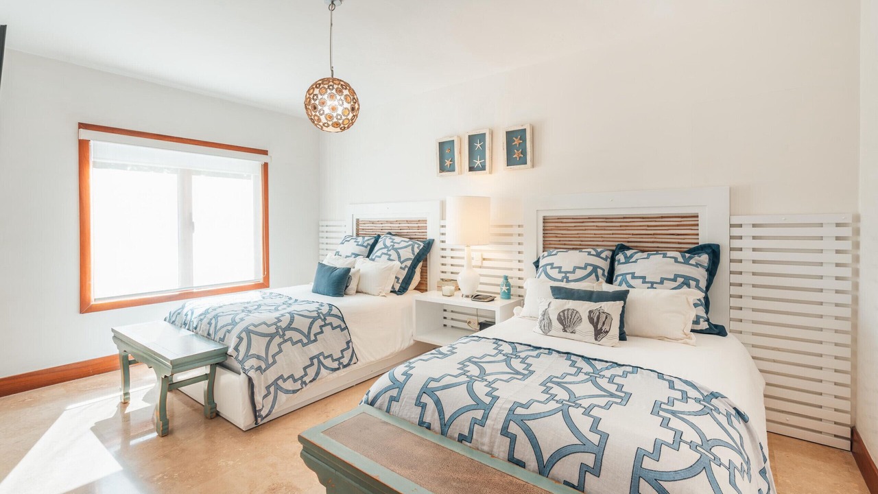 Photo of Bedroom in Puerto Bahia