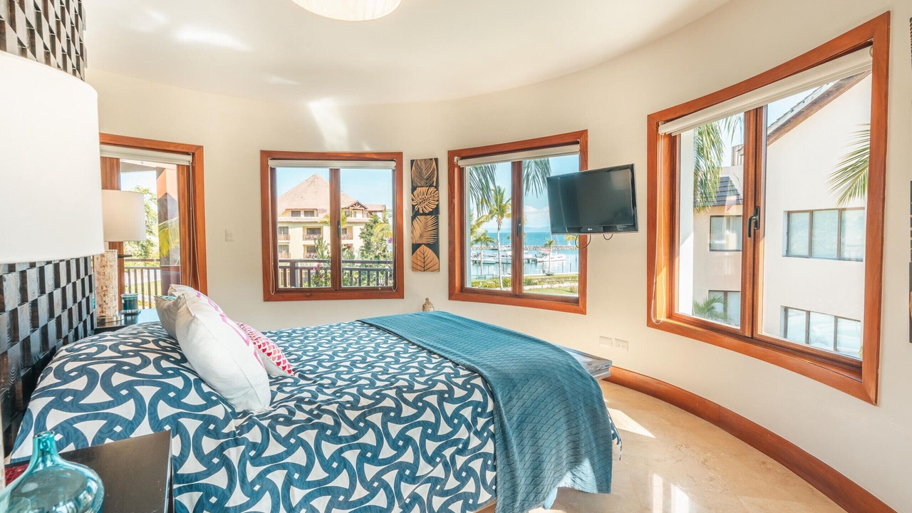 Photo of Bedroom in Puerto Bahia