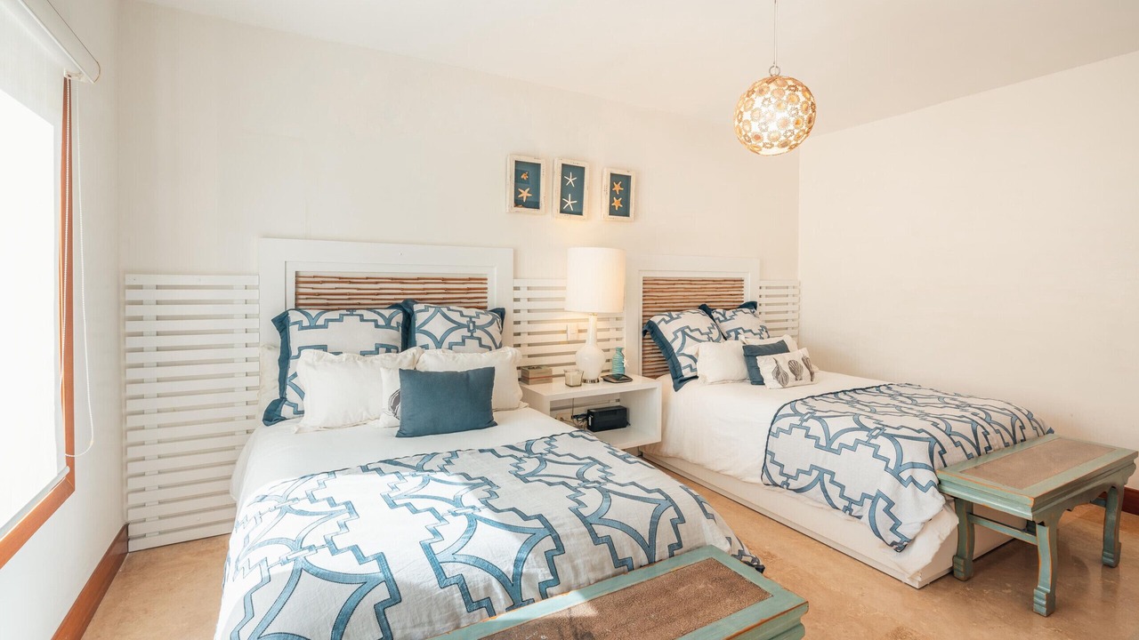 Photo of Bedroom in Puerto Bahia