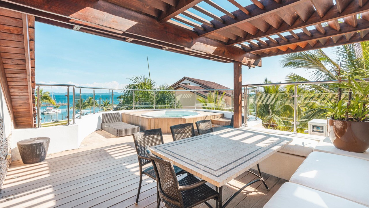 Photo of Outdoor in Puerto Bahia