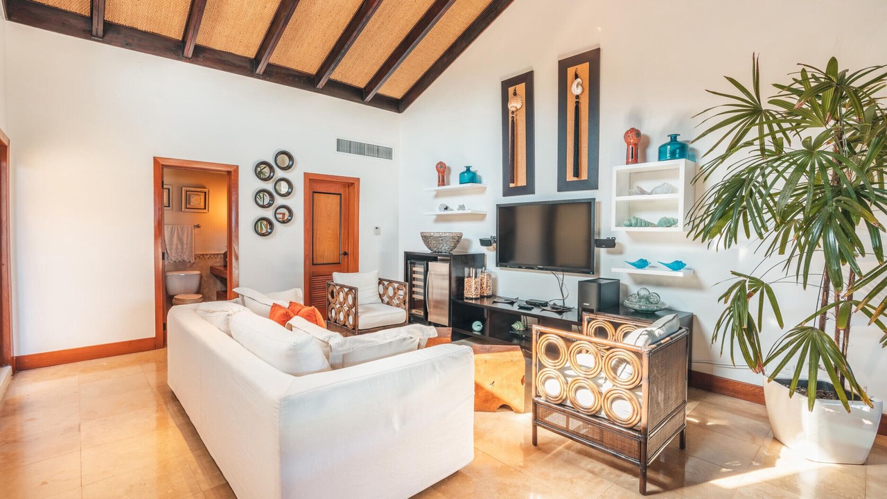 Photo of Livingroom in Puerto Bahia