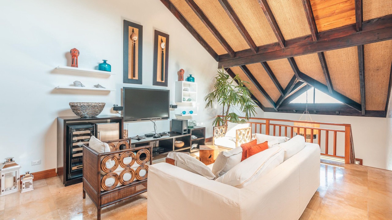 Photo of Livingroom in Puerto Bahia