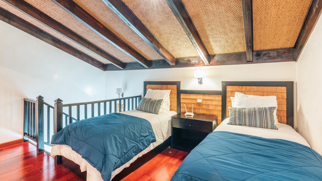 Photo of Bedroom in Puerto Bahia