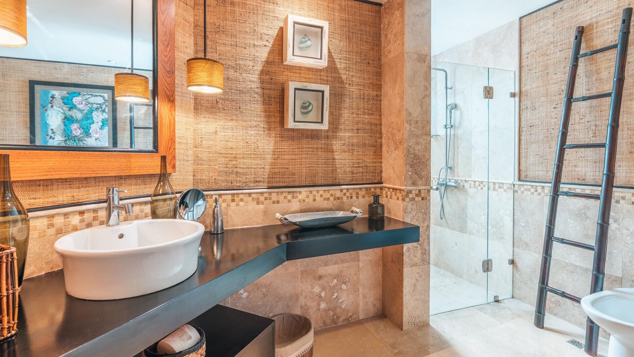 Photo of Bathroom in Puerto Bahia