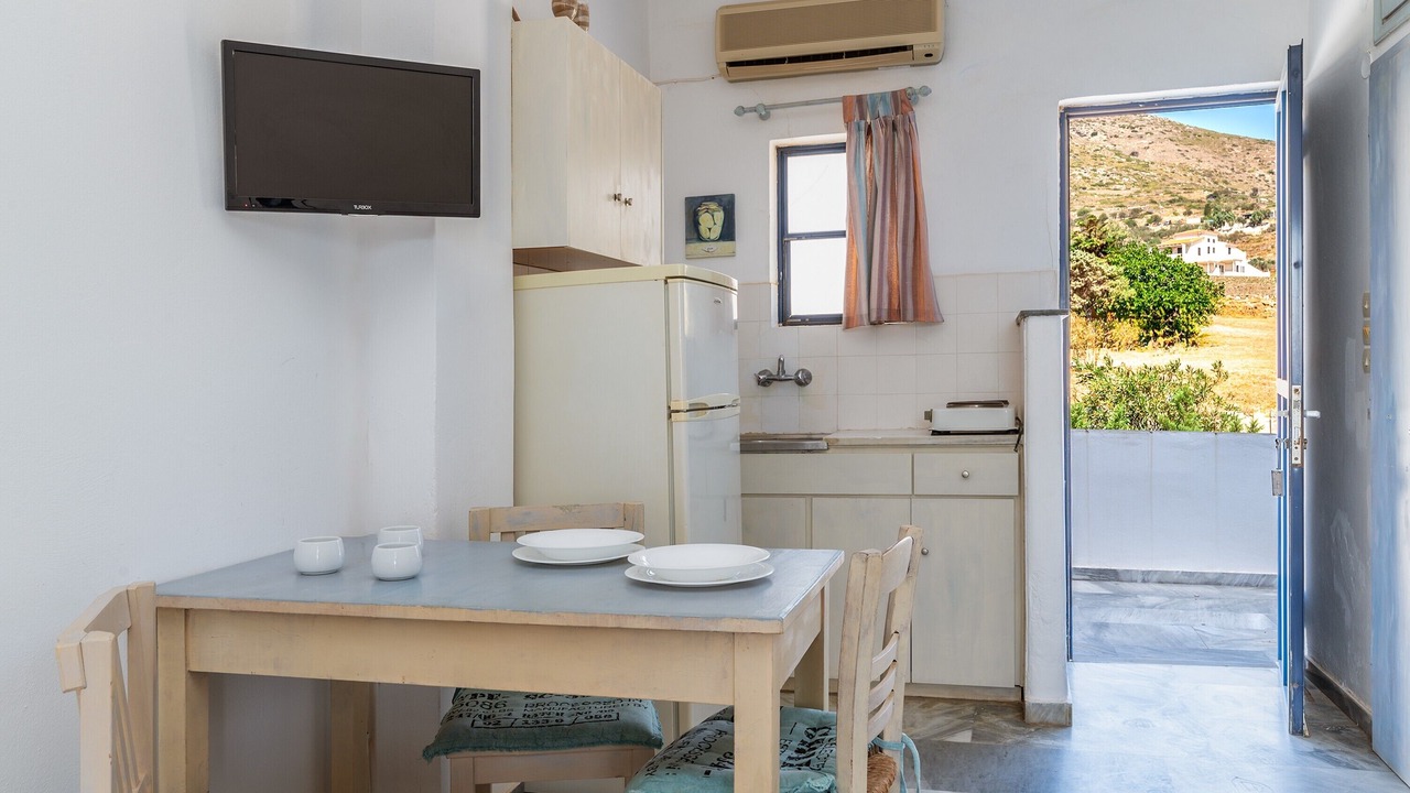 Photo of Kitchen in Kipri