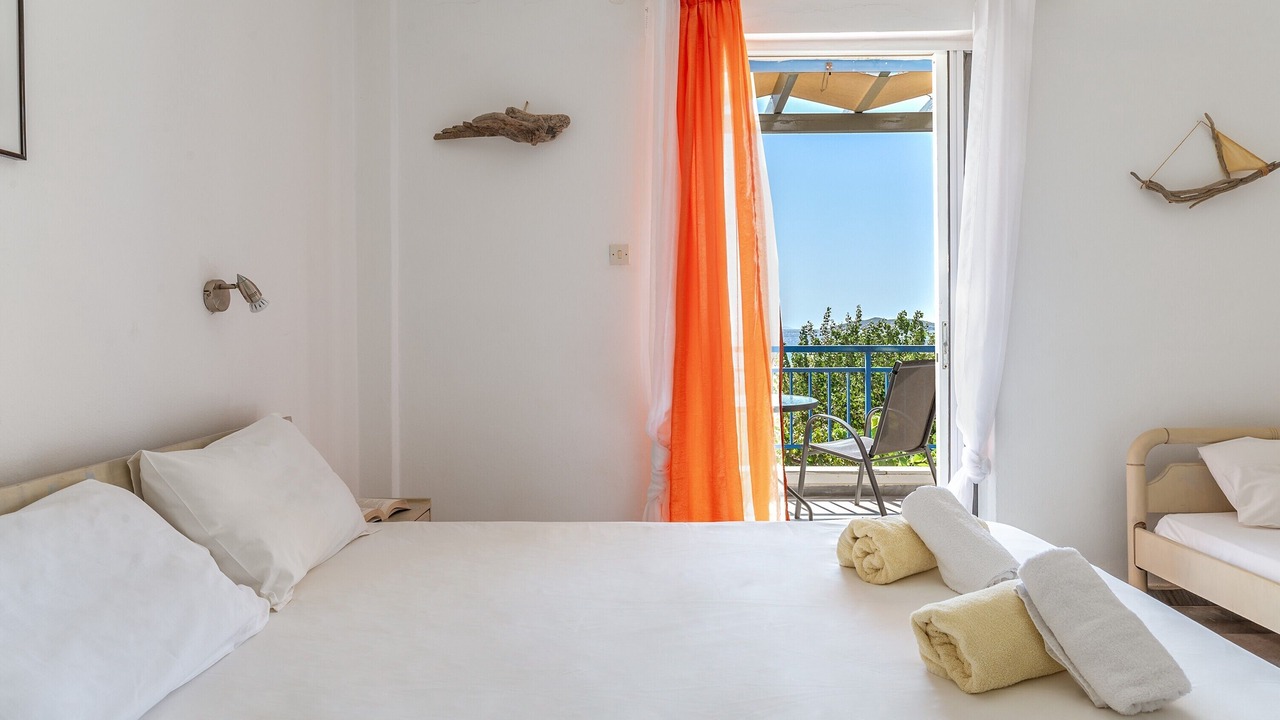 Photo of Bedroom in Kipri