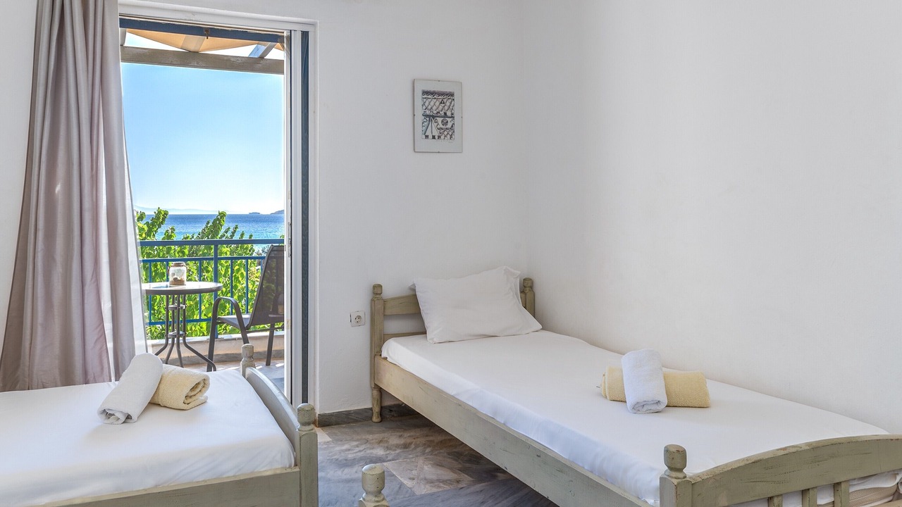 Photo of Bedroom in Kipri